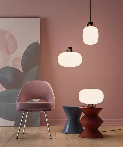 Pendant Light JENDERA
