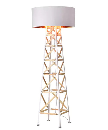 Floor Lamp CONSTRUCTIONER