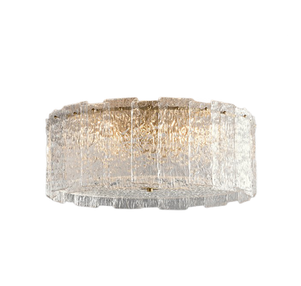 Ceiling Light ESTER — ceiling light fixture, designer lighting by RODESIGNE