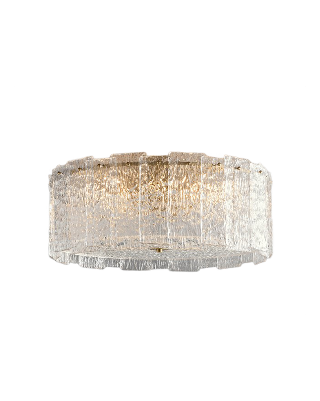 Ceiling Light ESTER — ceiling light fixture, designer lighting by RODESIGNE