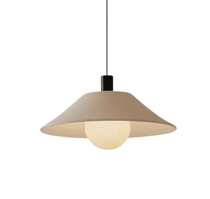 Pendant lamp INERTY by Rodesigne