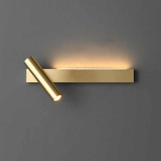 Wall Sconce NAGAN
