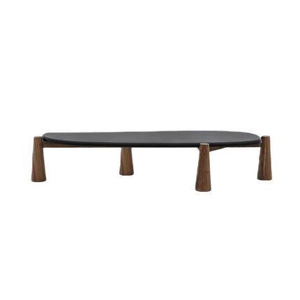 Coffee Table BARRERO — designer coffee table, custom furniture by RODESIGNE