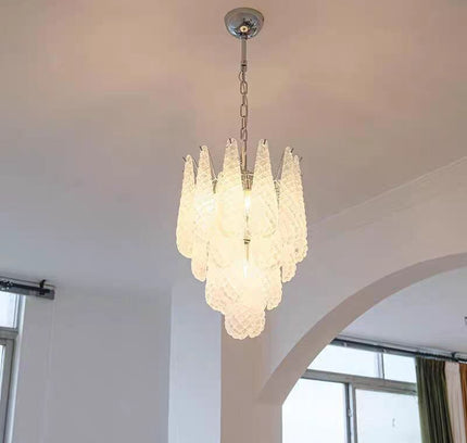 Chandelier LENZOR by Rodesigne
