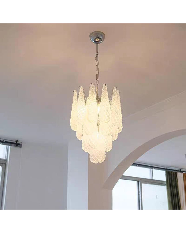 Chandelier LENZOR by Rodesigne