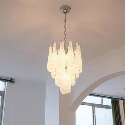 Chandelier LENZOR by Rodesigne