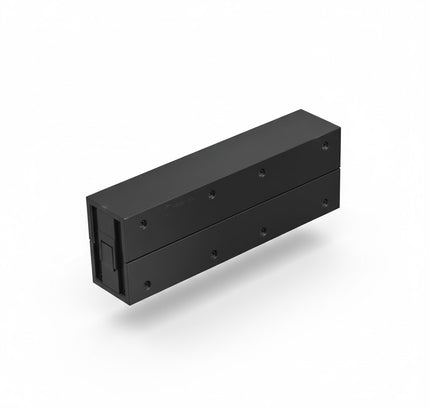 Connector MOBIUS — track lighting accessory, technical lighting by RODESIGNE