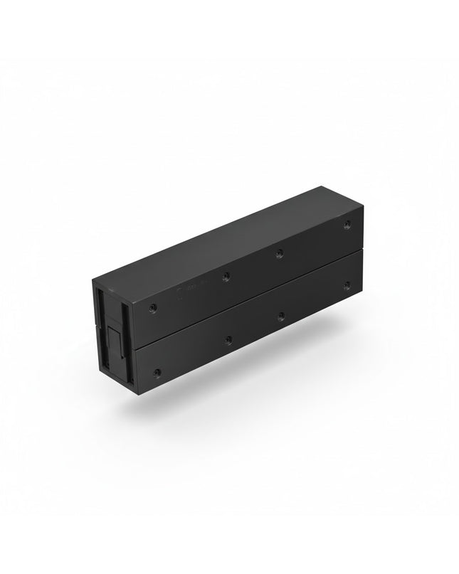 Connector MOBIUS — track lighting accessory, technical lighting by RODESIGNE