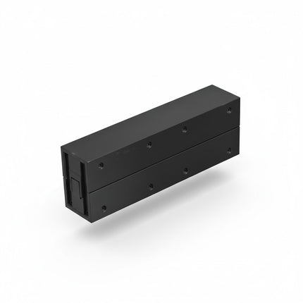 Connector MOBIUS — track lighting accessory, technical lighting by RODESIGNE