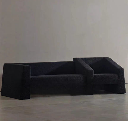 Sofa LAZARE — designer sofa, custom furniture by RODESIGNE