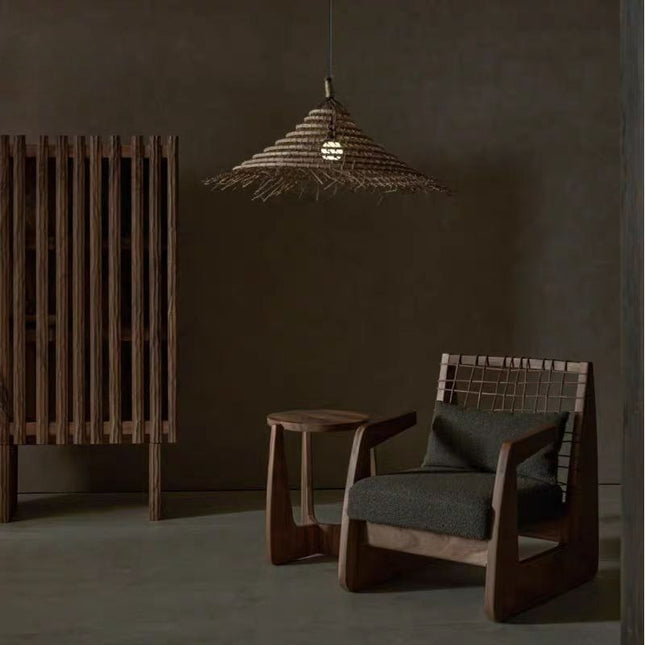 Armchair EMPERATO — designer armchair, custom furniture by RODESIGNE