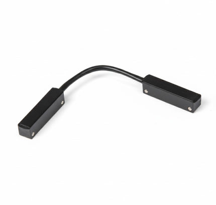 Corner Connector PARATA — track lighting accessory, technical lighting by RODESIGNE