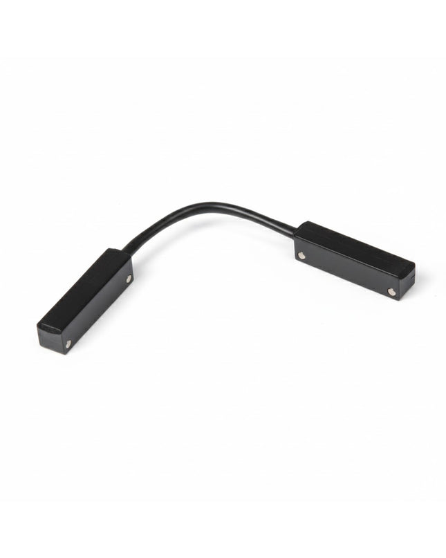 Corner Connector PARATA — track lighting accessory, technical lighting by RODESIGNE