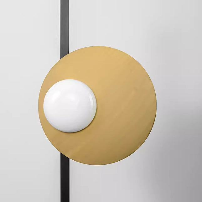 Floor Lamp IMRA