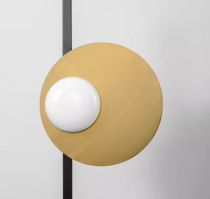 Floor Lamp IMRA — designer floor lamp by RODESIGNE