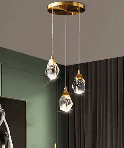 Chandelier SINTILLA