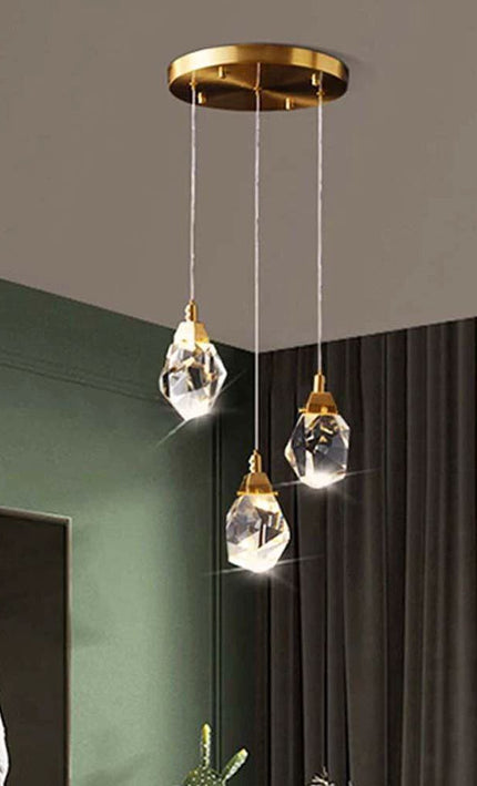 Chandelier SINTILLA