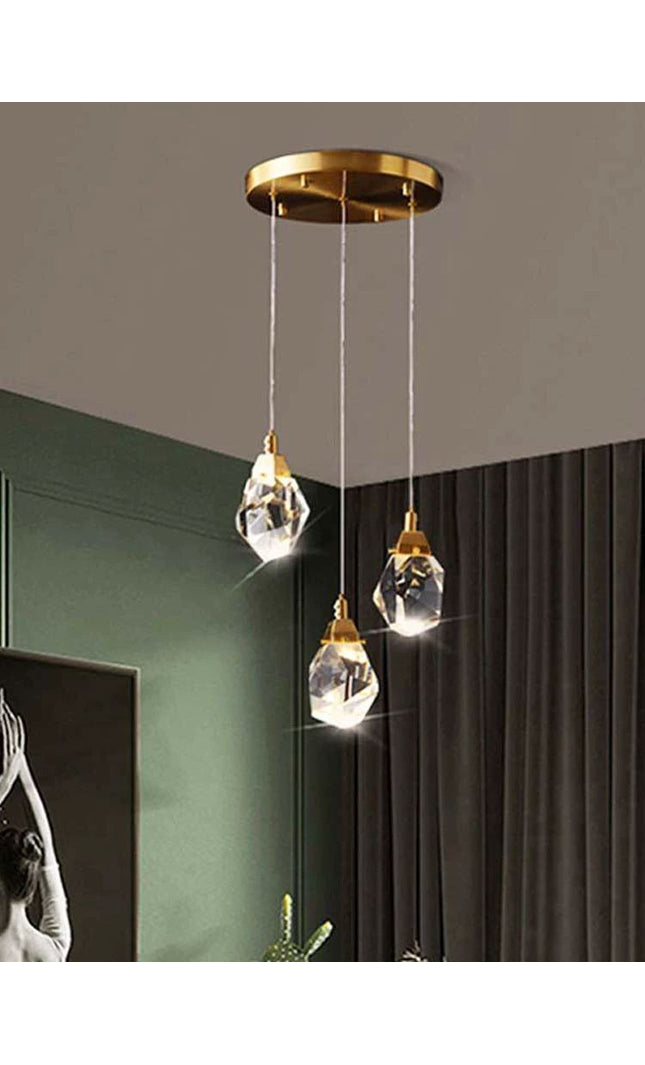 Chandelier SINTILLA