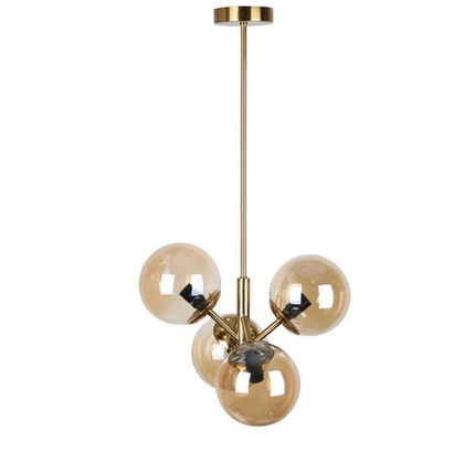 Chandelier HONEY BUBBLE by Rodesigne