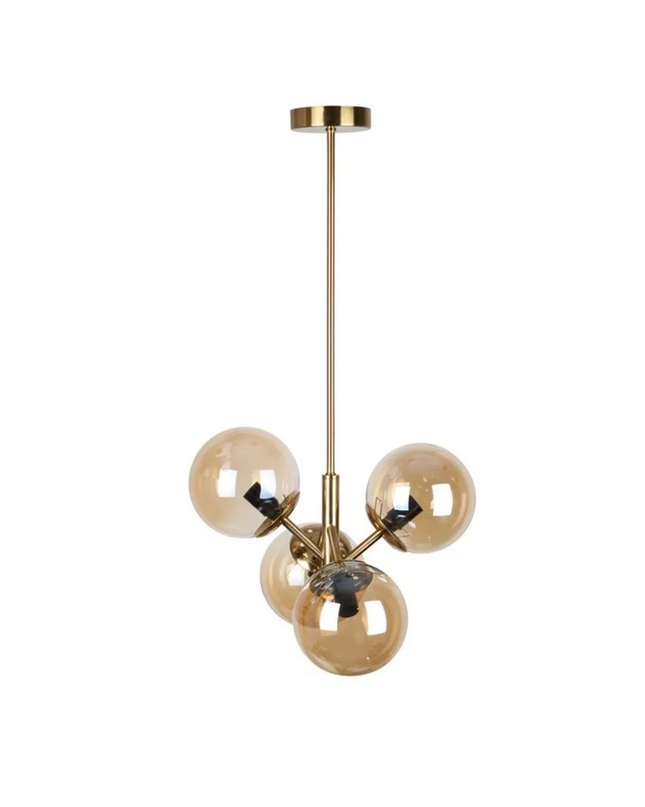 Chandelier HONEY BUBBLE by Rodesigne