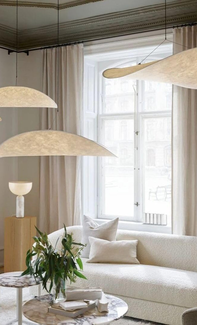 Chandelier DEREZ