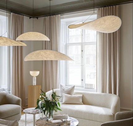 Chandelier DEREZ — designer chandelier, custom lighting by RODESIGNE