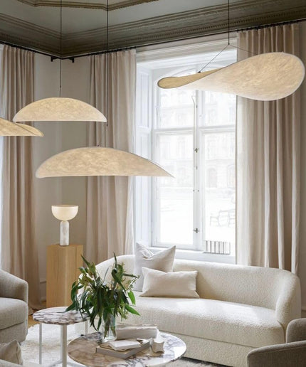 Chandelier DEREZ