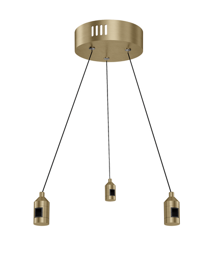 Ceiling Mount GERDA