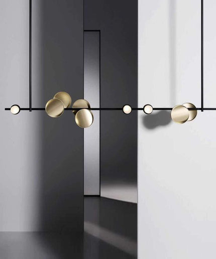 Chandelier ACCORD LINE