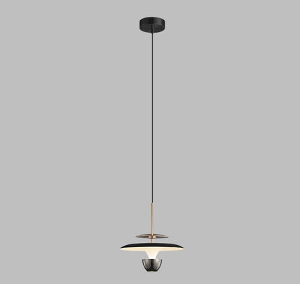 Pendant Light GERSCH — modern pendant light, custom designer lighting by RODESIGNE