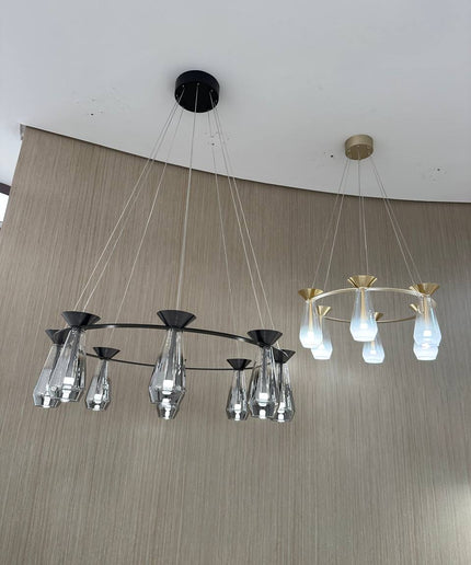 Chandelier HAWER