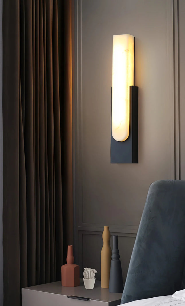 Wall lamp (Sconce) ALDIS by Rodesigne