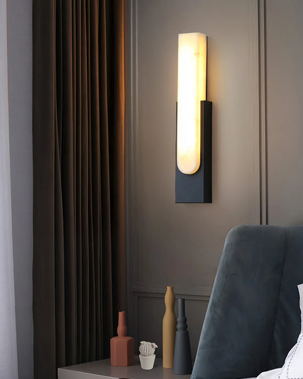 Wall lamp (Sconce) ALDIS by Rodesigne