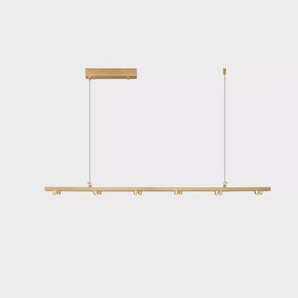 Chandelier KOLOSS by Rodesigne