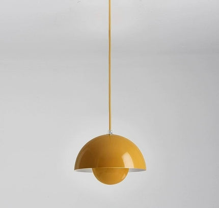 Pendant Light ULLIES — modern pendant light, custom designer lighting by RODESIGNE