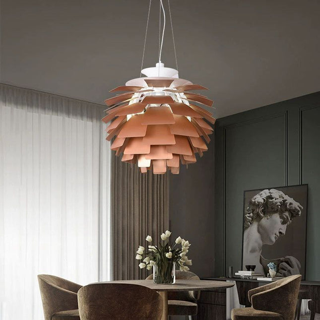 Pendant Light NEPALER