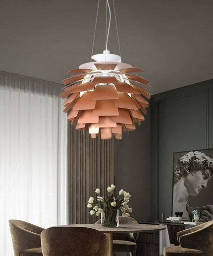 Pendant Light NEPALER