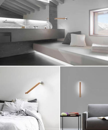 Wall Sconce BASTONE by Romatti