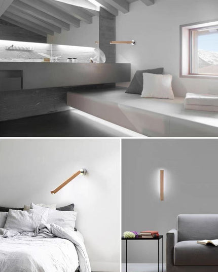 Wall Sconce BASTONE by Romatti