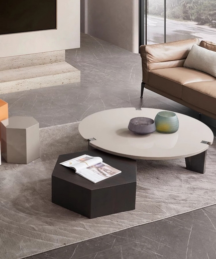 Coffee Table Set MITTI