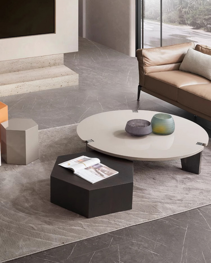 Coffee Table Set MITTI