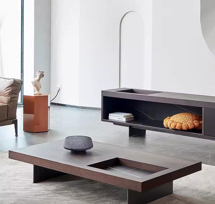 Cabinet SEARA — designer cabinet, custom furniture by RODESIGNE