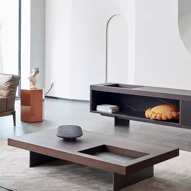 Cabinet SEARA — designer cabinet, custom furniture by RODESIGNE