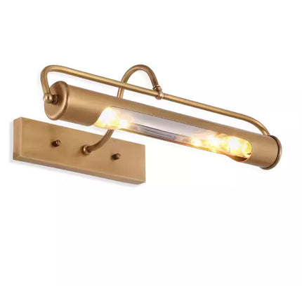 Wall Sconce LIRAS — wall sconce lamp, designer lighting by RODESIGNE