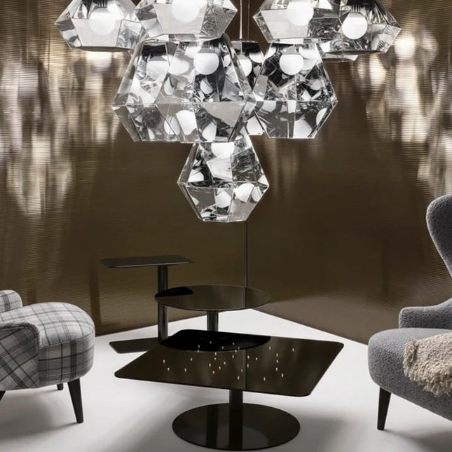 Pendant Light IRISSA