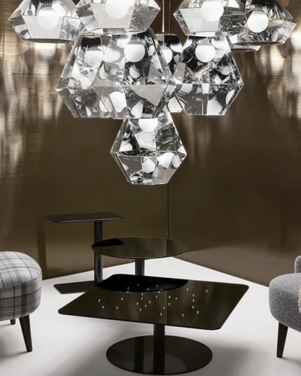 Pendant Light IRISSA