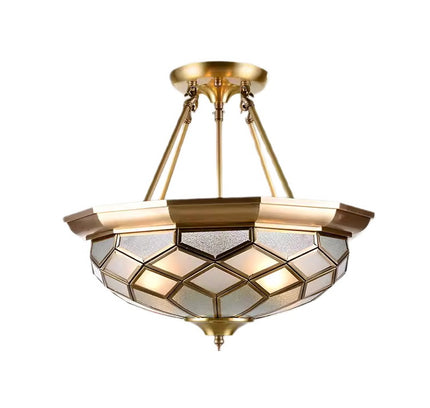 Ceiling Light HENSLEY — ceiling light fixture, designer lighting by RODESIGNE