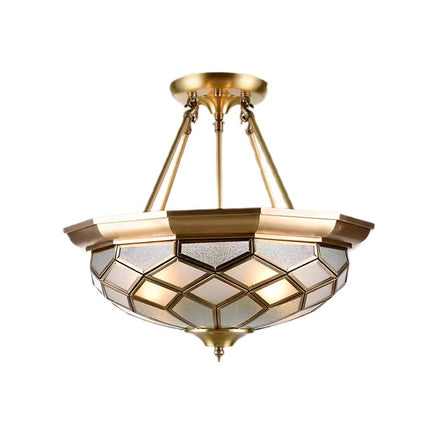 Ceiling Light HENSLEY — ceiling light fixture, designer lighting by RODESIGNE