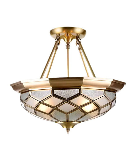 Ceiling Light HENSLEY