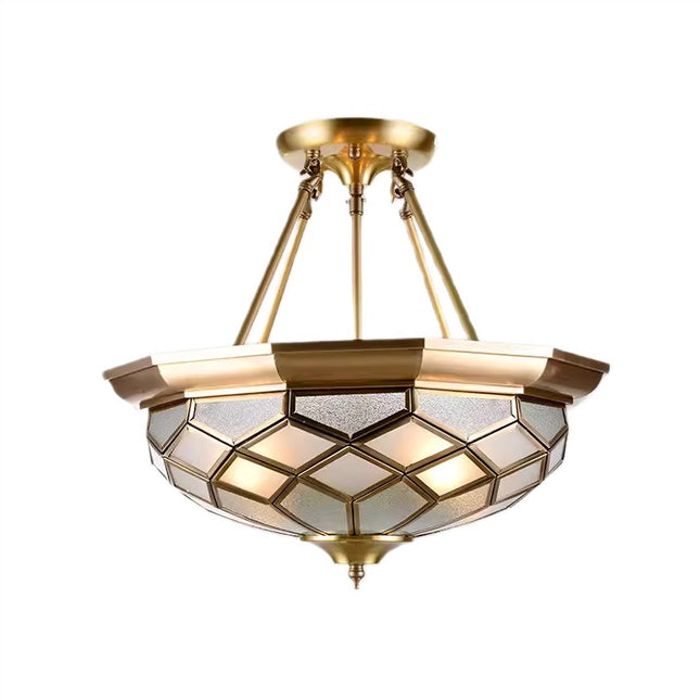 Ceiling Light HENSLEY — ceiling light fixture, designer lighting by RODESIGNE